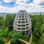 Familienappartement Marianne Mit Pool Und Sauna Freyung