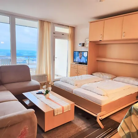 Family Marianne With Pool And Sauna Apartment Freyung