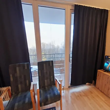 Familienappartement Marianne Mit Pool Und Sauna Appartement *
