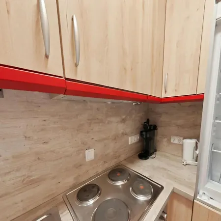 Familienappartement Marianne Mit Pool Und Sauna Apartamento Freyung