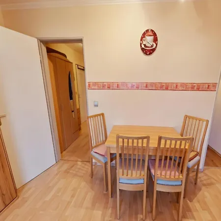 Apartamento Familienappartement Marianne Mit Pool Und Sauna