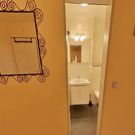 Apartmán Familienappartement Marianne Mit Pool Und Sauna Freyung