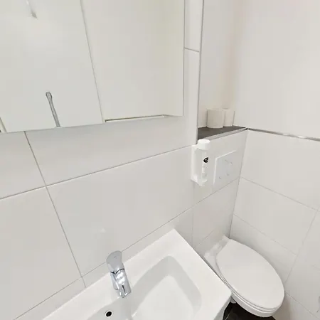Appartement Familienappartement Marianne Mit Pool Und Sauna Freyung