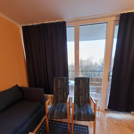 Familienappartement Marianne Mit Pool Und Sauna * Freyung