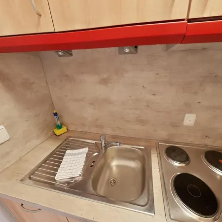 Familienappartement Marianne Mit Pool Und Sauna Appartement