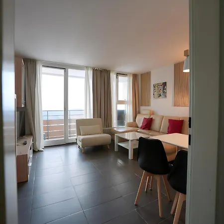 Appartement Familienappartement Marianne Mit Pool Und Sauna