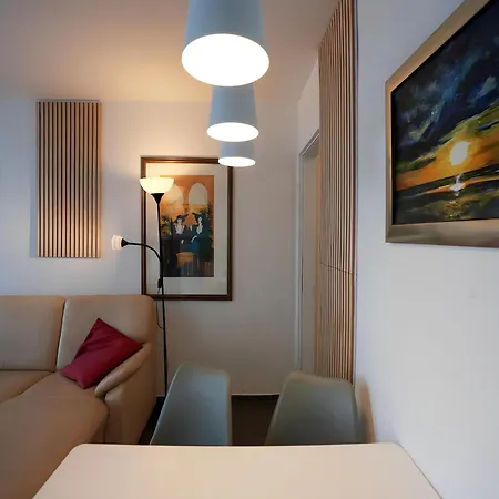 Familienappartement Marianne Mit Pool Und Sauna Appartement *