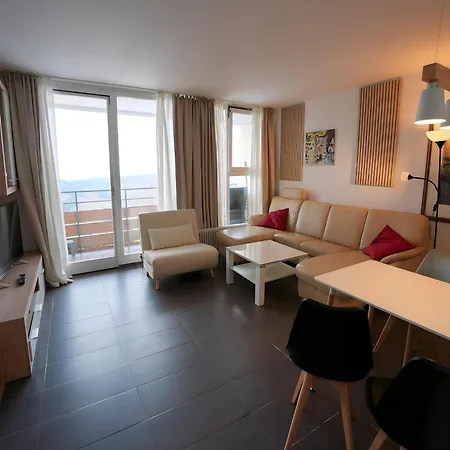 Familienappartement Marianne Mit Pool Und Sauna Appartement Freyung