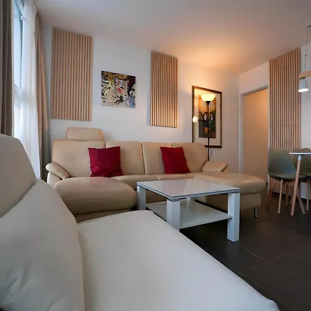 Appartement Familienappartement Marianne Mit Pool Und Sauna *