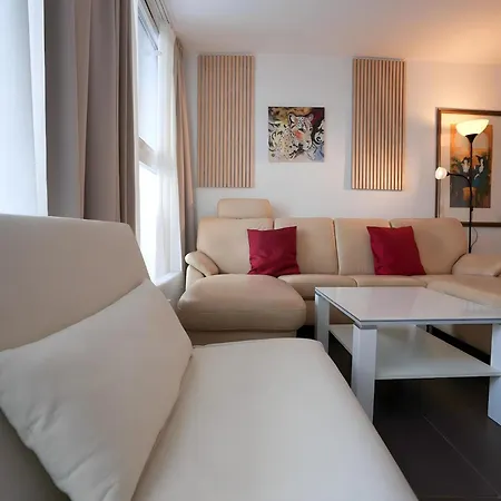 Familienappartement Marianne Mit Pool Und Sauna *