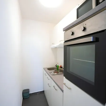 Appartement Familienappartement Marianne Mit Pool Und Sauna