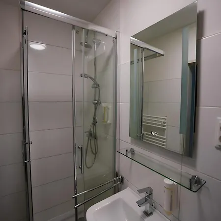 Familienappartement Marianne Mit Pool Und Sauna Freyung