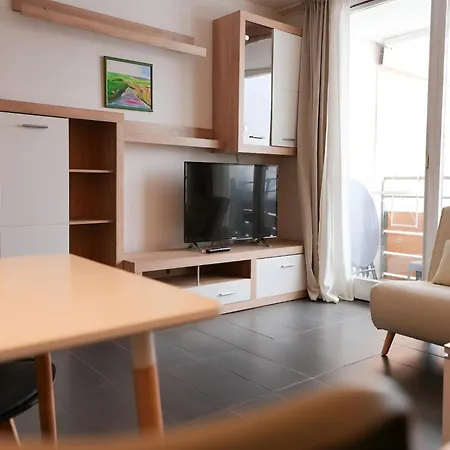 Appartement Familienappartement Marianne Mit Pool Und Sauna