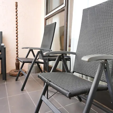 Familienappartement Marianne Mit Pool Und Sauna