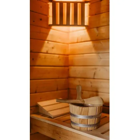Familienappartement Marianne Mit Pool Und Sauna Appartement Freyung