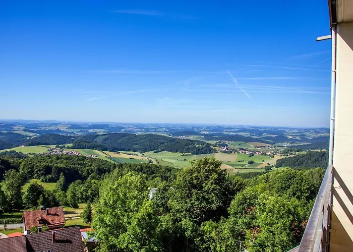 Familienappartement Marianne Mit Pool Und Sauna 弗赖翁