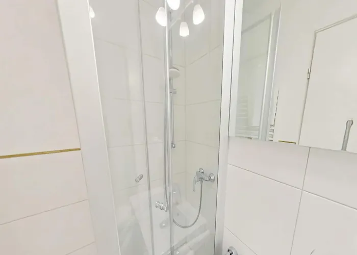 公寓 Familienappartement Marianne Mit Pool Und Sauna