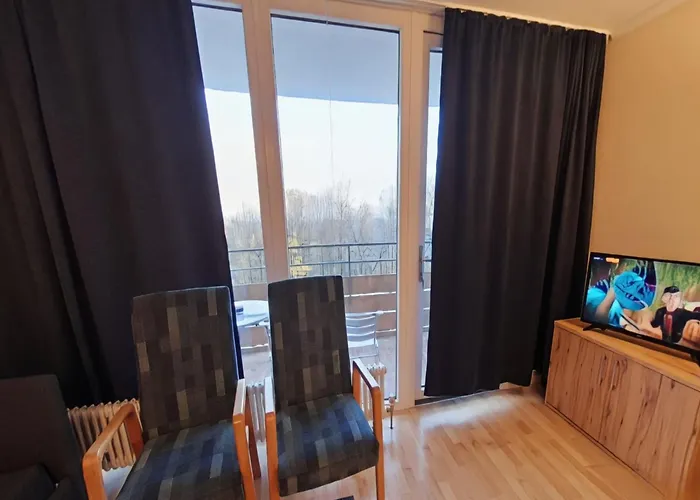 Familienappartement Marianne Mit Pool Und Sauna 公寓 *