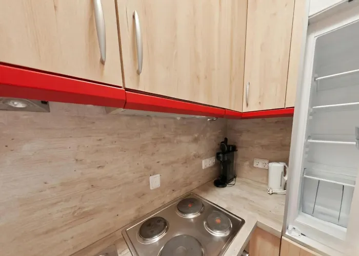 Familienappartement Marianne Mit Pool Und Sauna 公寓 弗赖翁