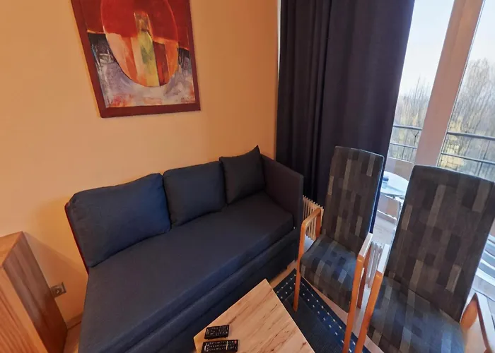 Familienappartement Marianne Mit Pool Und Sauna