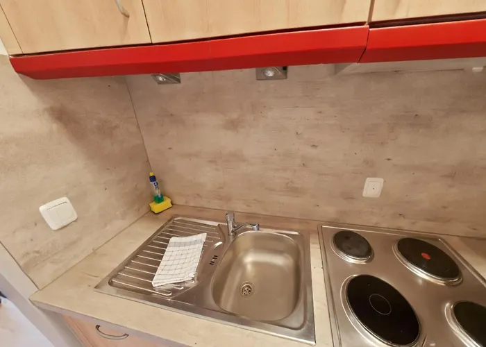Familienappartement Marianne Mit Pool Und Sauna 公寓